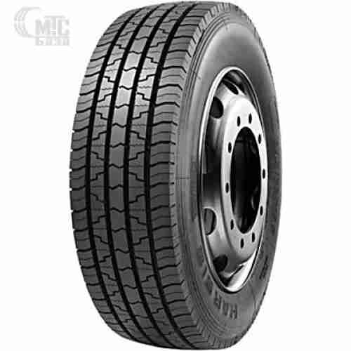 Ovation EAR518 (рулевая) 245/70 R17,5 143/141J 18PR